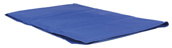 Cooling mat, blue