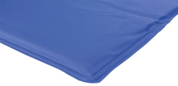 Cooling mat, blue