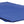 Cooling mat, blue