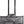 Trolley „Elegance“, Nylon, schwarz