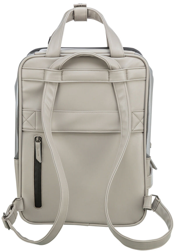 CityStyle Rucksack, hellgrau