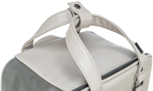 CityStyle backpack, light grey