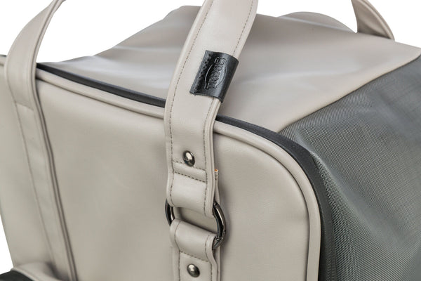 CityStyle backpack, light grey