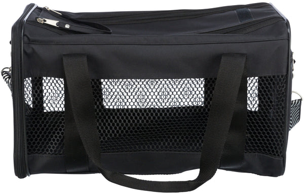 Ryan bag, nylon, black