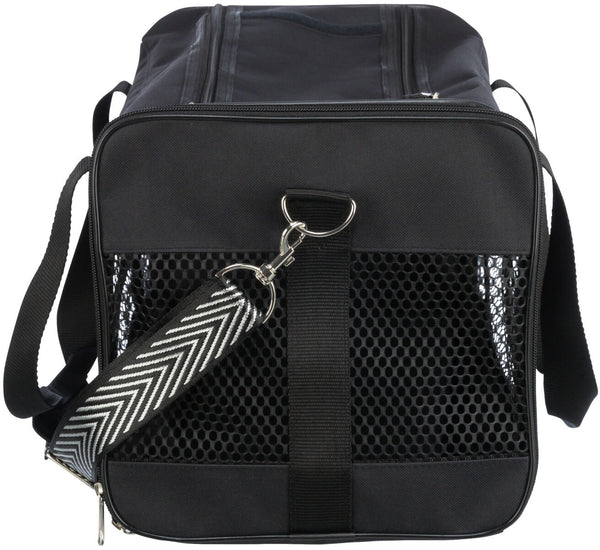 Ryan bag, nylon, black