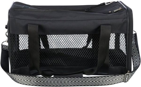 Ryan bag, nylon, black