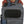 Backpack > Tara 2 in 1 bag, 25×38×50cm, grey/blue