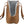 Evelyn bag, brown/grey