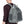 Dan backpack, 38×50×26 cm, gray