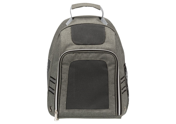 Dan backpack, 38×50×26 cm, gray