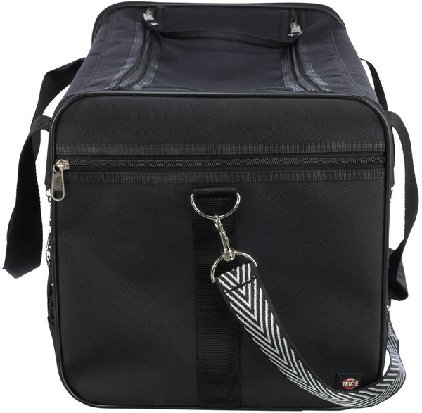 Ryan bag, nylon, black