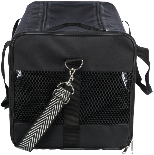 Ryan bag, nylon, black