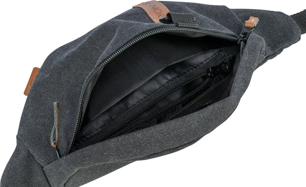 BE NORDIC Sling Bag, Tasche, Riemen: 50-165cm, schwarz