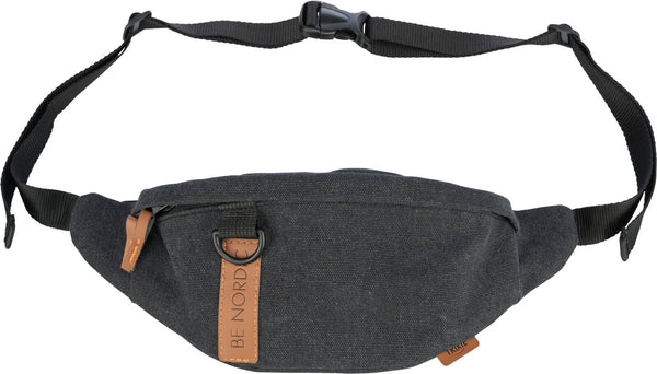 BE NORDIC Sling Bag, Tasche, Riemen: 50-165cm, schwarz