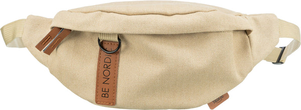 BE NORDIC sling bag, sand