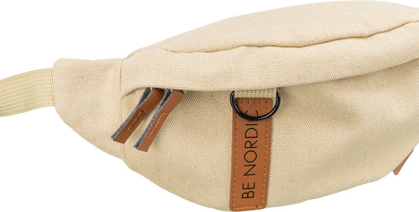 BE NORDIC sling bag, sand