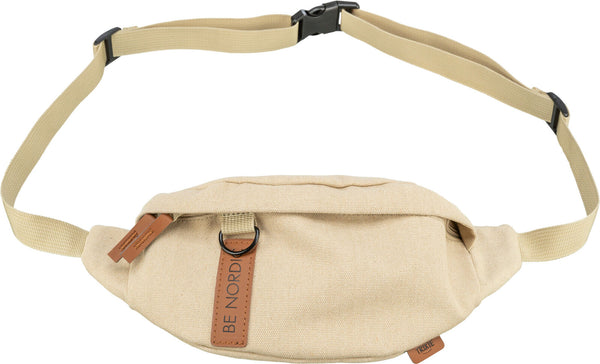 BE NORDIC sac sling, sable