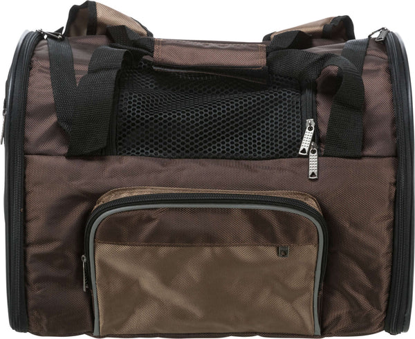 Shiva backpack, brown-beige