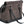 Alfie bag, 21×30×43cm, grey