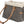 Sac Rachel, 25×30×40cm, gris/marron clair