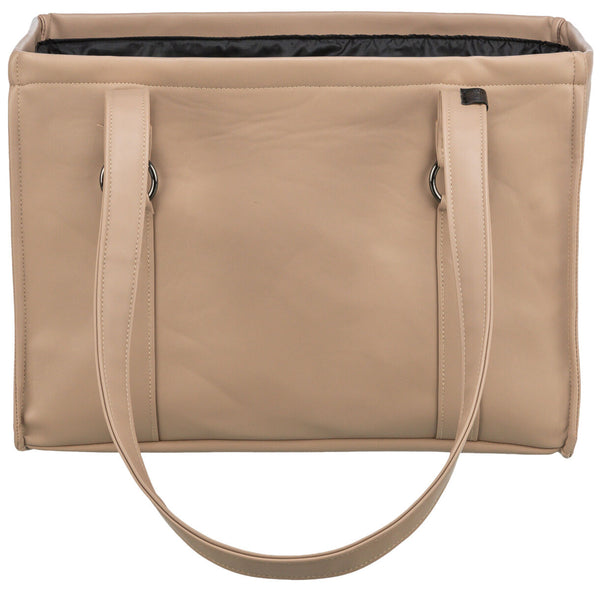 CityStyle-Tasche, Cappuccino