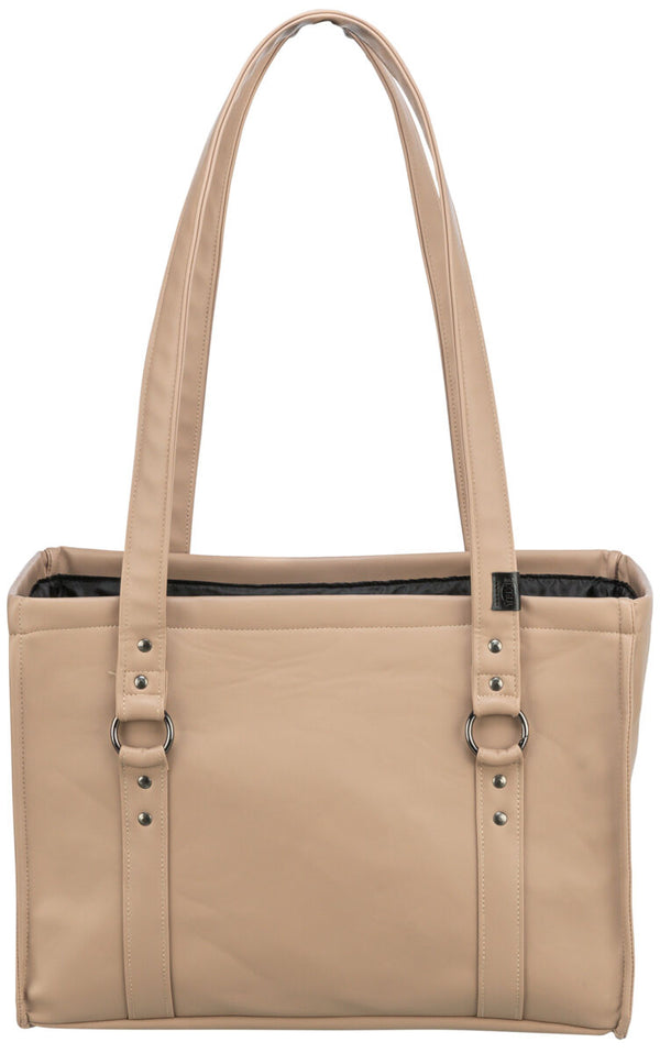 CityStyle-Tasche, Cappuccino