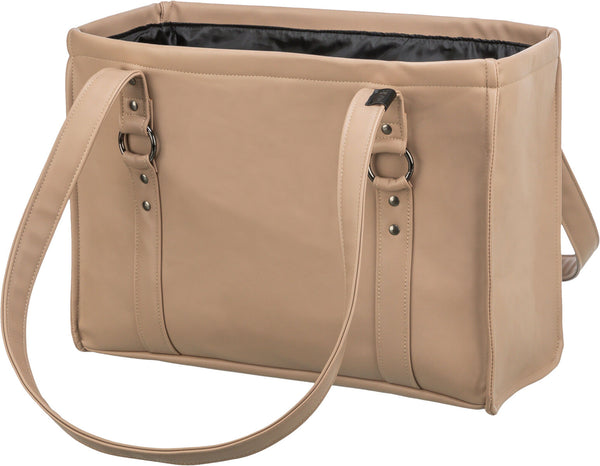 CityStyle-Tasche, Cappuccino