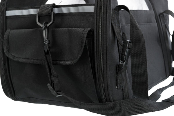 Madison bag, black