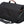 Airline Gate bag, 28 × 25 × 45 cm, black