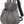 Sac frontal Molly, 25×38×17cm, gris