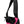 Sling Front Pocket, Pink/Black