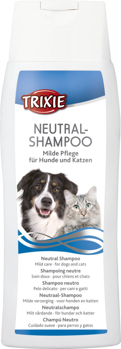 Neutrales Shampoo