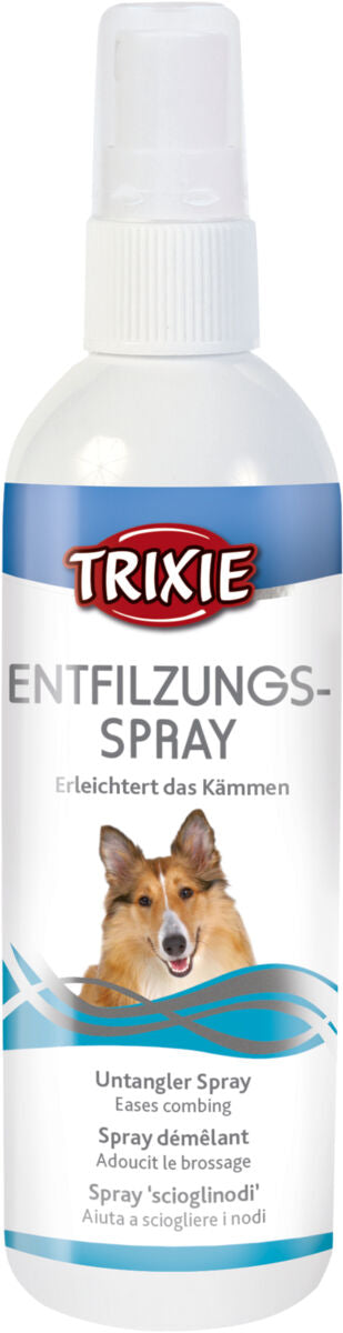 Entwirrungsspray