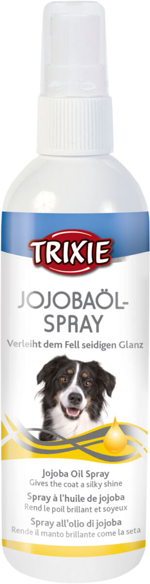 Jojoba spray