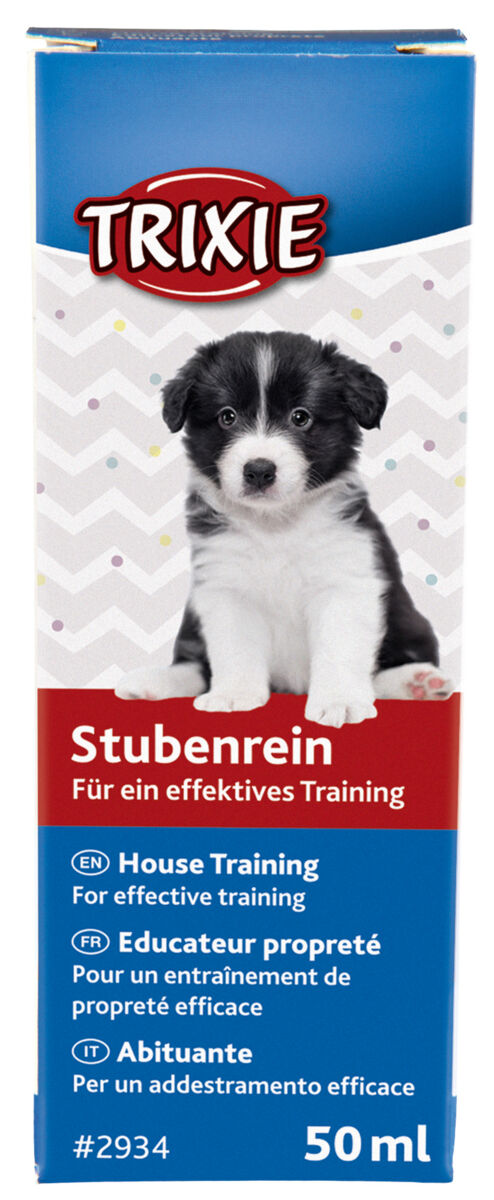 Töpfchentraining