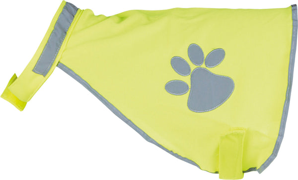 Safety vest for dogs