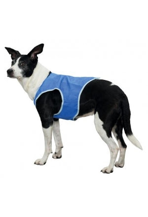 Cooling vest, PVA / belly circumference -&gt; 32cm