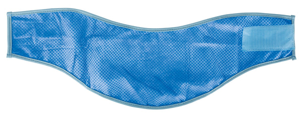 Cooling bandana, PVA