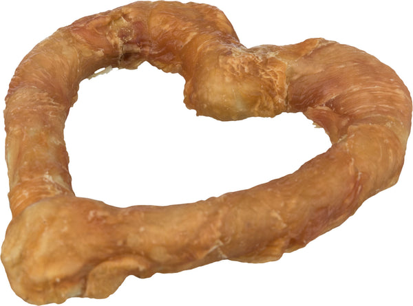 Denta Fun Chicken Heart, 14cm, 125 g