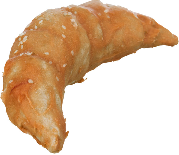 Croissant au poulet Denta Fun, 11cm, 80 g