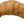 Denta Fun Chicken Croissant, 11cm, 80g