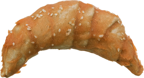 Denta Fun Hähnchen-Croissant, 11 cm, 80 g