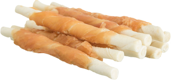 Denta Fun Chewy Rolls, Chicken