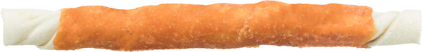 Denta Fun chewy rolls, chicken, 140g, 17cm, 3pcs