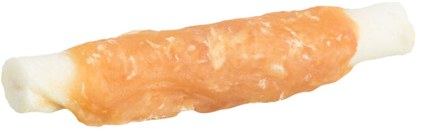 Denta Fun Mini Chewy Rolls, Chicken, 6cm, 120g