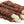 Rouleaux à pâtisserie Denta Fun Duck, 12 cm