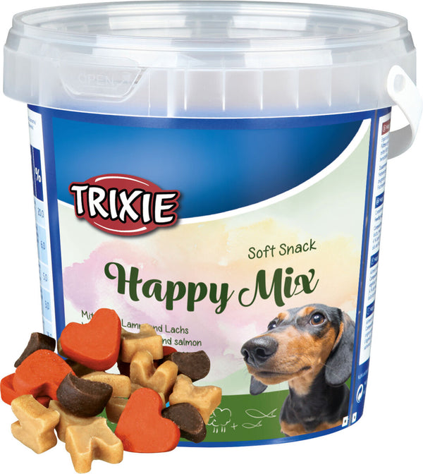 Snack doux Happy Mix