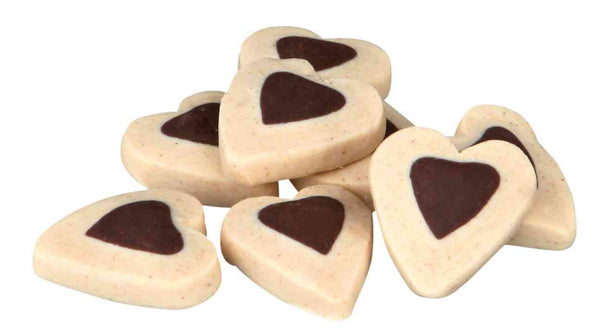 Happy Hearts Soft Snack