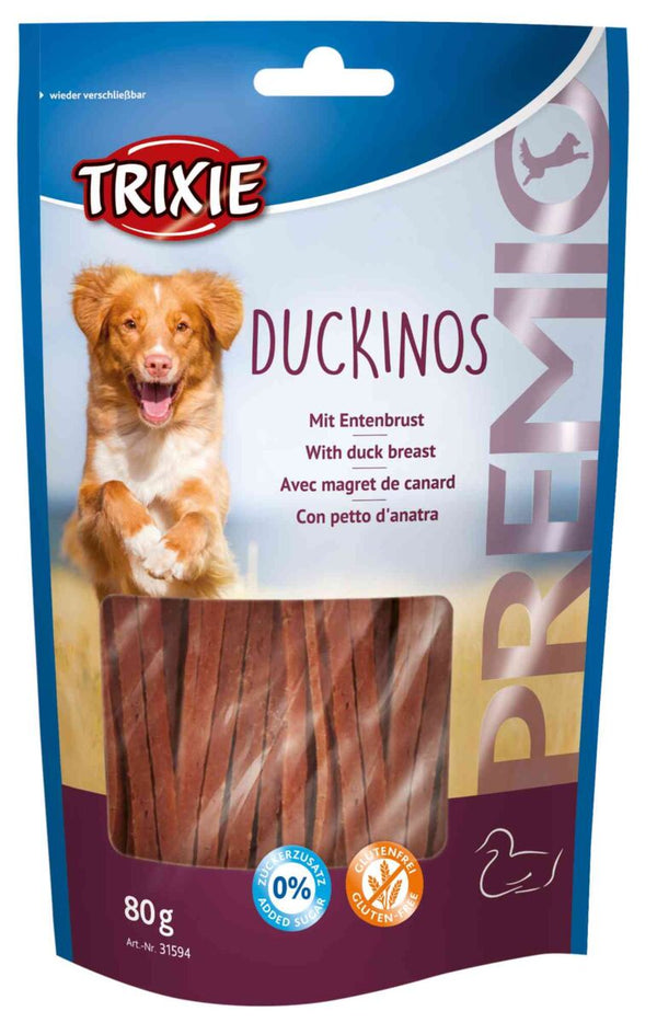 Duckinos Prize, 80g