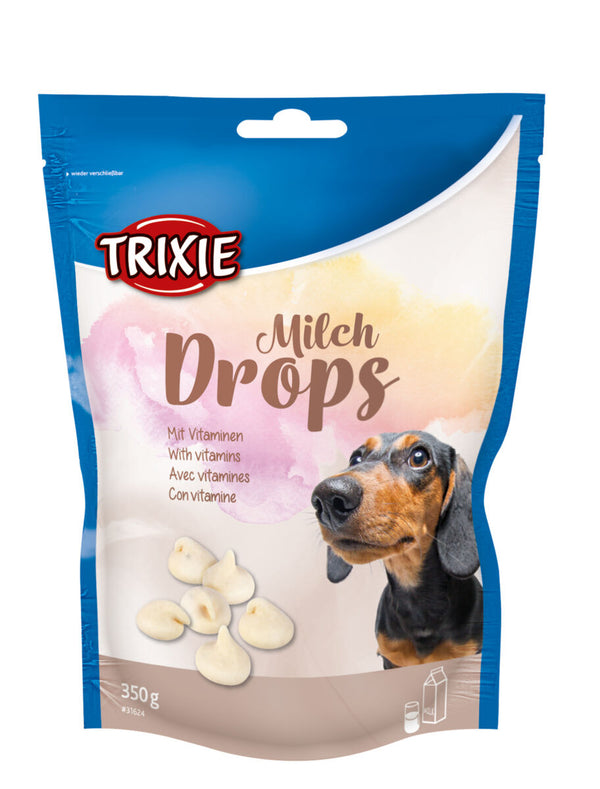 Milk drops, 350g